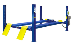 Подъемник четырехстоечный 4,5 тонны PEAK 410, электрогидравлический, для сход-развала, 220/380В