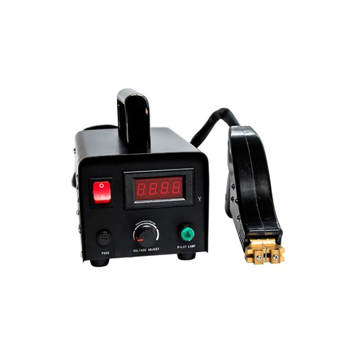 Регрувер для нарезки протектора Rossvik TRMS-003, машинка для нарезки протектора