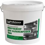 Балансировочный микробисер (гранулы) Rossvik ProBalance, 4кг