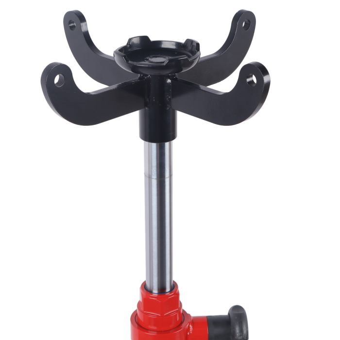 Стойка трансмиссионная гидравлическая 1,2 тонны GTE GTE-HTC13012, 1210-2040мм