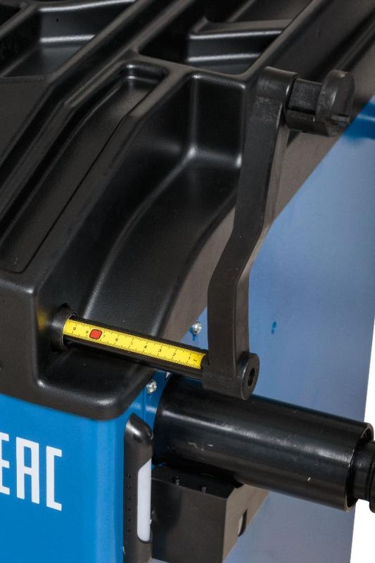 Комплект шиномонтажного оборудования Nordberg Автомат