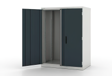 Шкаф инструментальный корпус Ferrum TITAN 43.001, без полок, 1400мм