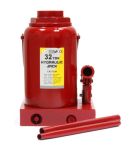 Домкрат бутылочный гидравлический 32 тонны Torin T93204, автомобильный