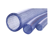 Рукав воздушный ПВХ армированный 8мм, п/метр