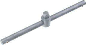 Вороток Т-образный Станкоимпорт CS-12.51.10, 250 мм