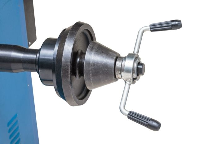 Комплект шиномонтажного оборудования Nordberg Грузовой