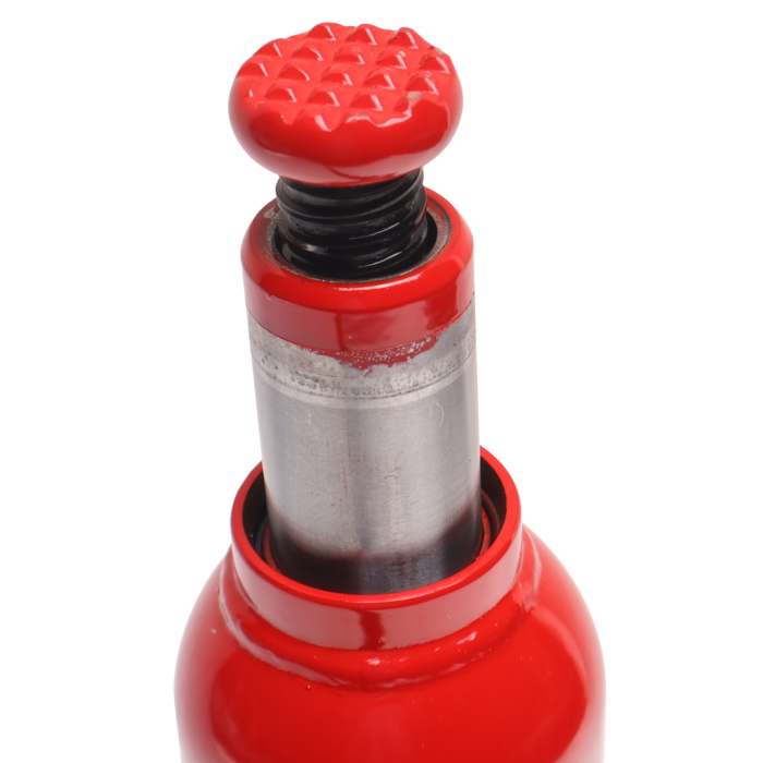 Домкрат бутылочный гидравлический 3т GTE GTE-TH90304, 188-303мм