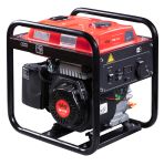 Инверторный генератор Fubag PRI 3500, 220В, 13А
