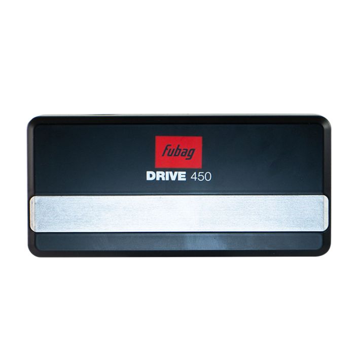 Пусковое устройство FUBAG DRIVE 450, вход type-C, 12В, 450А