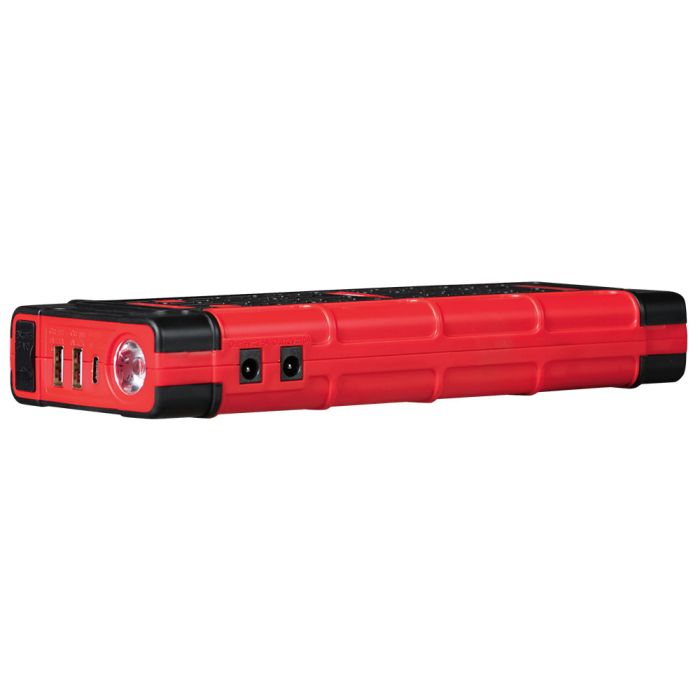 Пусковое устройство FUBAG DRIVE 600, вход type-C, 12В, 600А