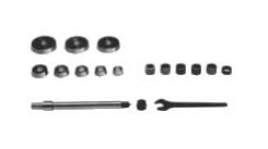 Набор адаптеров, 50 мм. Comec  арт. APS50