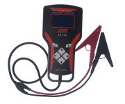 Тестер для АКБ цифровой многофункциональный JTC JTC-4614B, 12-24V