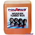 Моющий концентрат Polarus WULKAN TURBO RUS 5л (аналог)