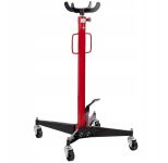 Стойка трансмиссионная гидравлическая 600 кг EQFS ES0206, одноступенчатая