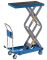 Платформа подъемная передвижная 500 кг NORDBERG N3T500, гидравлическая
