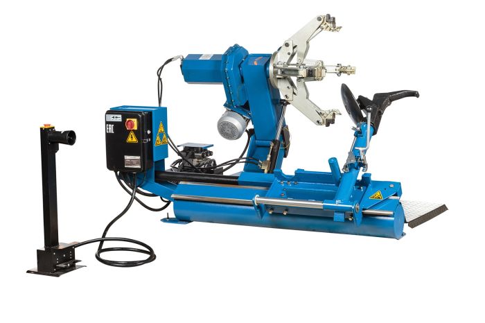 Комплект шиномонтажного оборудования Nordberg Грузовой для шоссейников