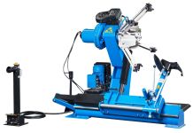 Шиномонтажный станок грузовой Nordberg 46TRKE42(B), автоматический, 380В