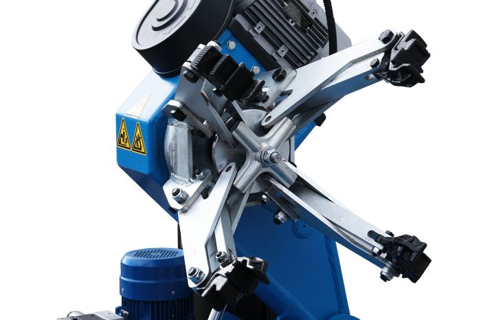 Комплект шиномонтажного оборудования Nordberg Грузовой