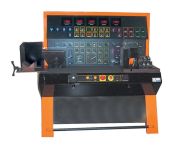 Электрический стенд для проверки генераторов и стартеров TopAuto EB380TruckInverter, 380В Электрический стенд для проверки генераторов и стартеров TopAuto EB380TruckInverter, 380В