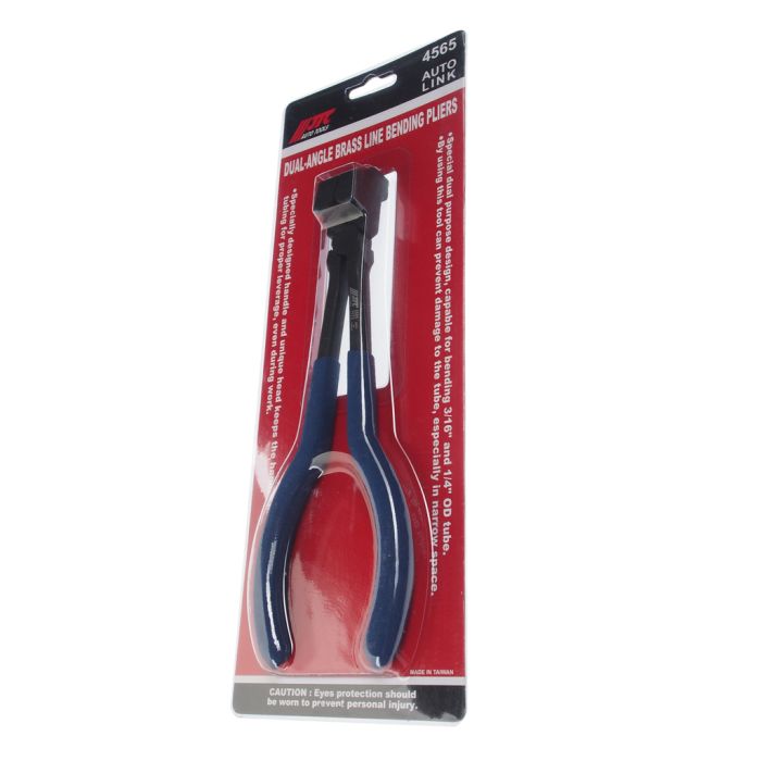 Трубогиб JTC JTC-4565 для трубок 3/16",1/4"