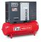 Винтовой компрессор Fini K-MAX 15-10-500 ES VS электрический, масляный, 380 В
