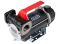 Насос для перекачки дизельного топлива 12В-вольт(V) PIUSI CARRY 3000 INLINE F00223260, 50 л/мин