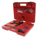 Устройство для заправки системы охлаждения JTC JTC-6661, вакуумное