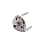 Съемник масляного фильтра трёхлапый Rossvik ST069, 65-110 мм