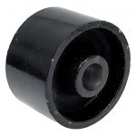 Колесо переднее для домкрата 3.5 т Great Wolf GWJ-035-1