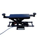 Траверса пневмогидравлическая Kraftwell KRWJN2P, 2 тонны