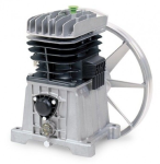 Компрессорная головка FIAC AB360, ременной привод, 360 л/мин, 2.2 кВт