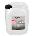 Моющий концентрат WULKAN TURBO 5л
