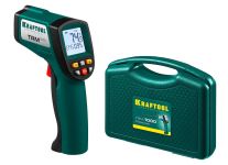 Инфракрасный пирометр KRAFTOOL Professional TRM-1000, -50С +950С