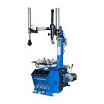 Шиномонтажный станок легковой Станкоимпорт T303, полуавтоматический, 380В