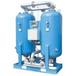 Адсорбционный осушитель воздуха для компрессора Remeza RED 1200, 220В