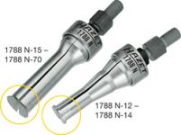 Внутренний съемник Hazet 1788N-70, захват d=55-70 мм.