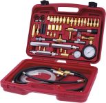 Комплект для проверки давления топлива СТАНКОИМПОРТ KA-7042