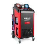 Станция для заправки автокондиционеров Launch AC519+, автомат, 142 л/мин