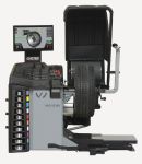 Стенд виброконтроля Hunter ELITE RFE10VAGE, легковой, автоматический, дилерский, 220В