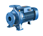 Насос центробежный электрический Pedrollo F 32/200C, 380В, 450л/мин