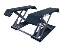 Подъемник автомобильный ножничный 2,8 тонн Velyen 4EE1150, электрогидравлический, 380В