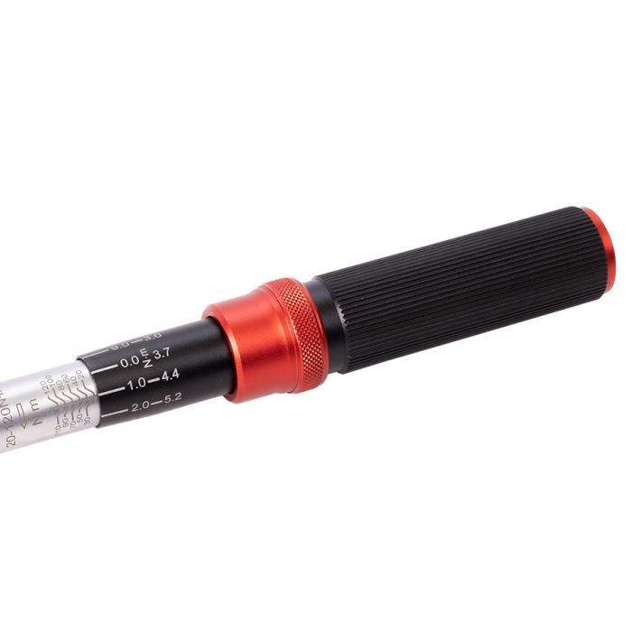 Динамометрический ключ STANKO CS1106121, 1/2", 20-120Нм