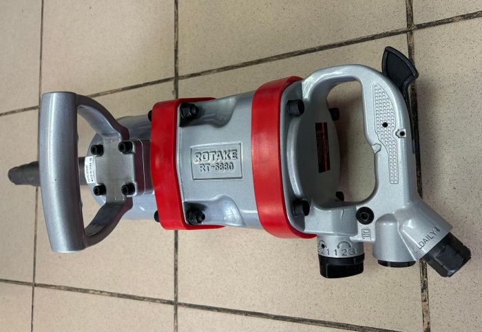 Комплект шиномонтажного оборудования Сивик грузовой для колёс до 26"