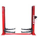 Подъемник двухстоечный автомобильный 4 тонны Армада T-32, электрогидравлический, 380В