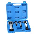 Гайкокол Ae&T TA-D1012, 4 предмета