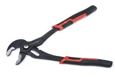 Клещи переставные с кнопочным фиксатором Станкоимпорт CS-21.02.11, 250 мм