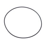 S-000-062280-2 уплотнение круглого профиляl ?62*2.8