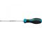 HAZET Отвёртка шлицевая 8.0х1.2мм 802-80