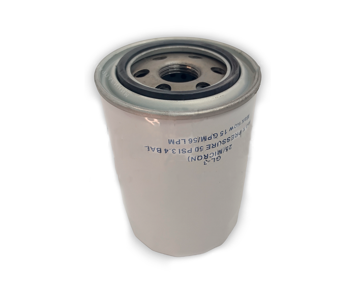 Фильтр тонкой очистки топлива KT70012F, 30мкр, 50л/мин