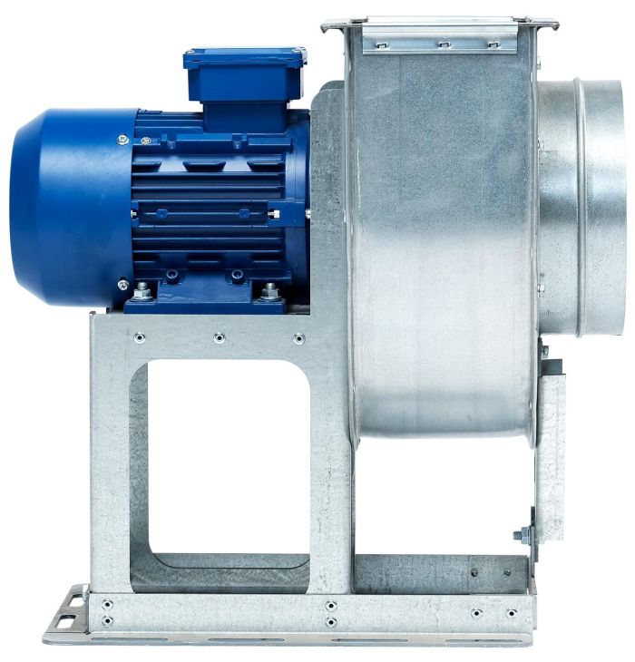 Вентилятор для удаления выхлопных газов Nordberg B3, 380В